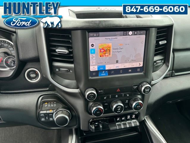 Used 2022 RAM 1500 Big Horn image 11