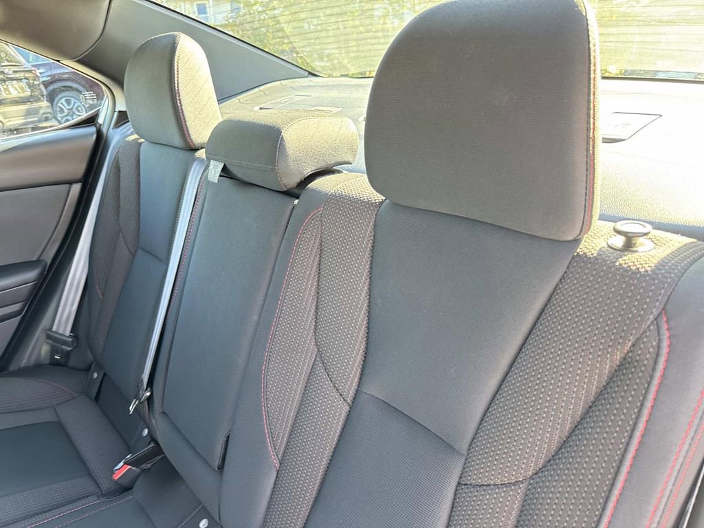 Used 2023 Subaru WRX Premium image 15
