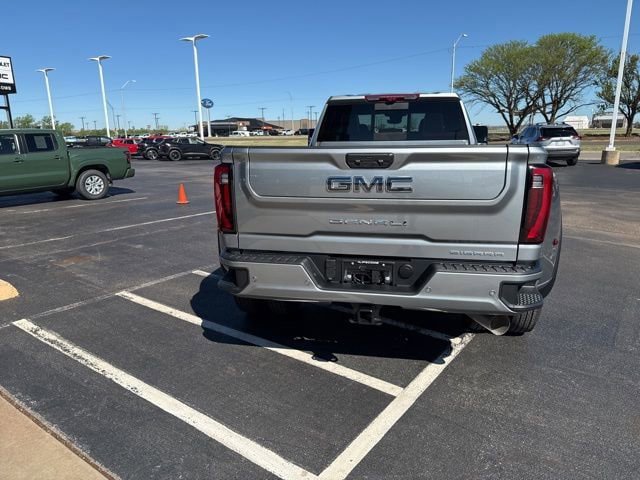 New 2026 GMC Sierra 3500 Denali Ultimate image 6