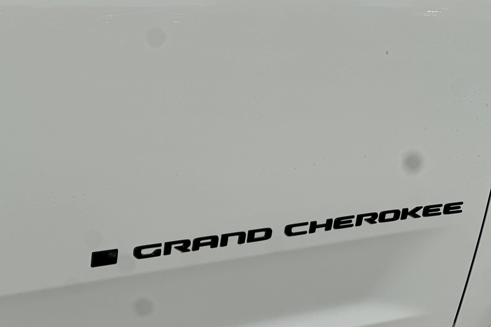 New 2026 Jeep Grand Cherokee Limited image 32