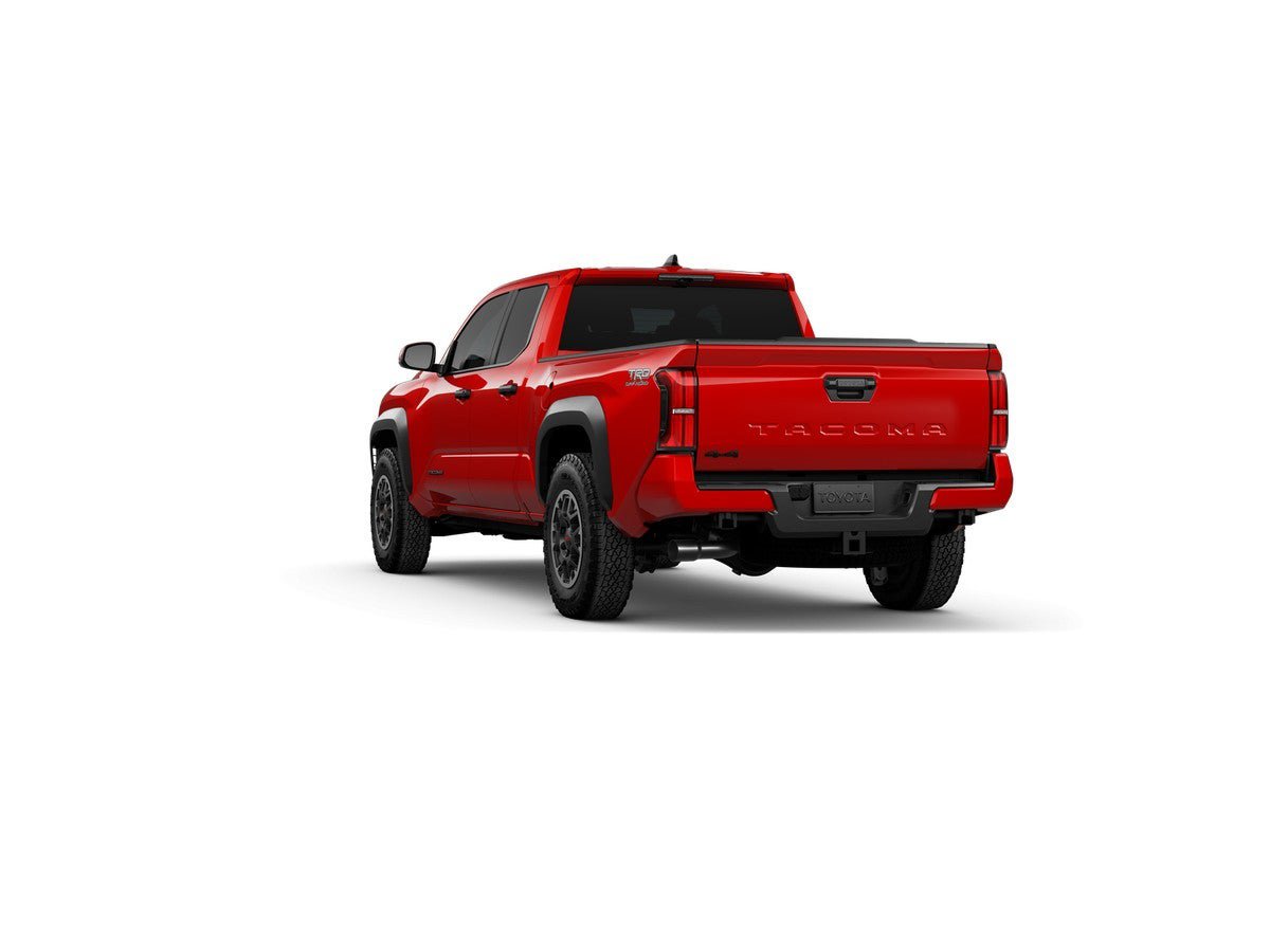 New 2026 Toyota Tacoma TRD Off-Road image 7