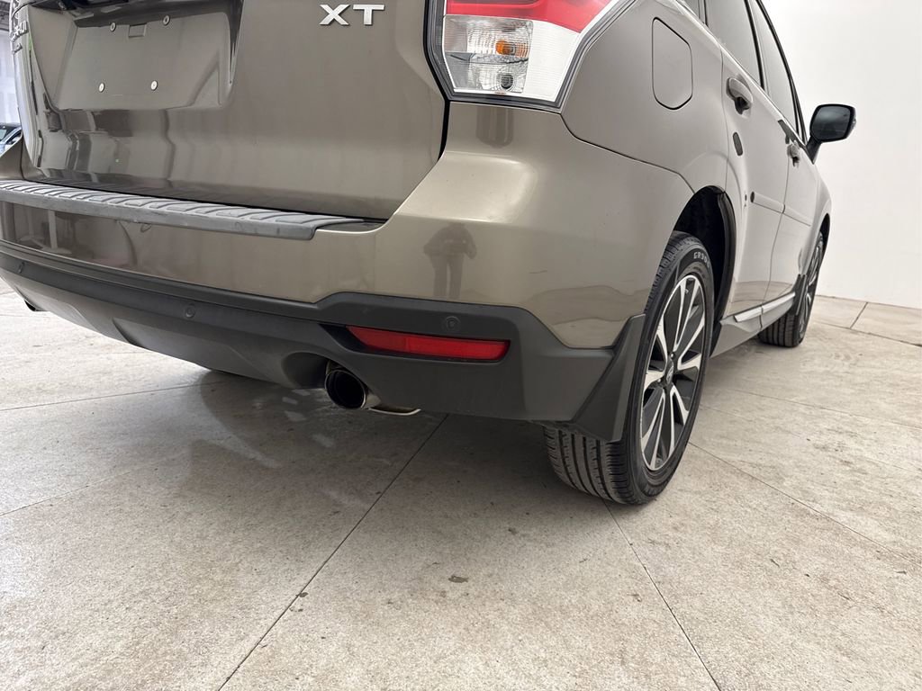 Used 2018 Subaru Forester 2.0XT Touring AWD/4WD image 23