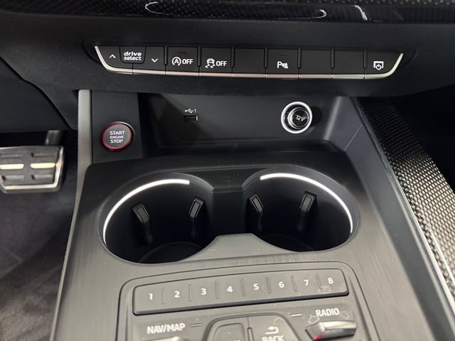 Used 2019 Audi S5 Premium Plus AWD/4WD image 16