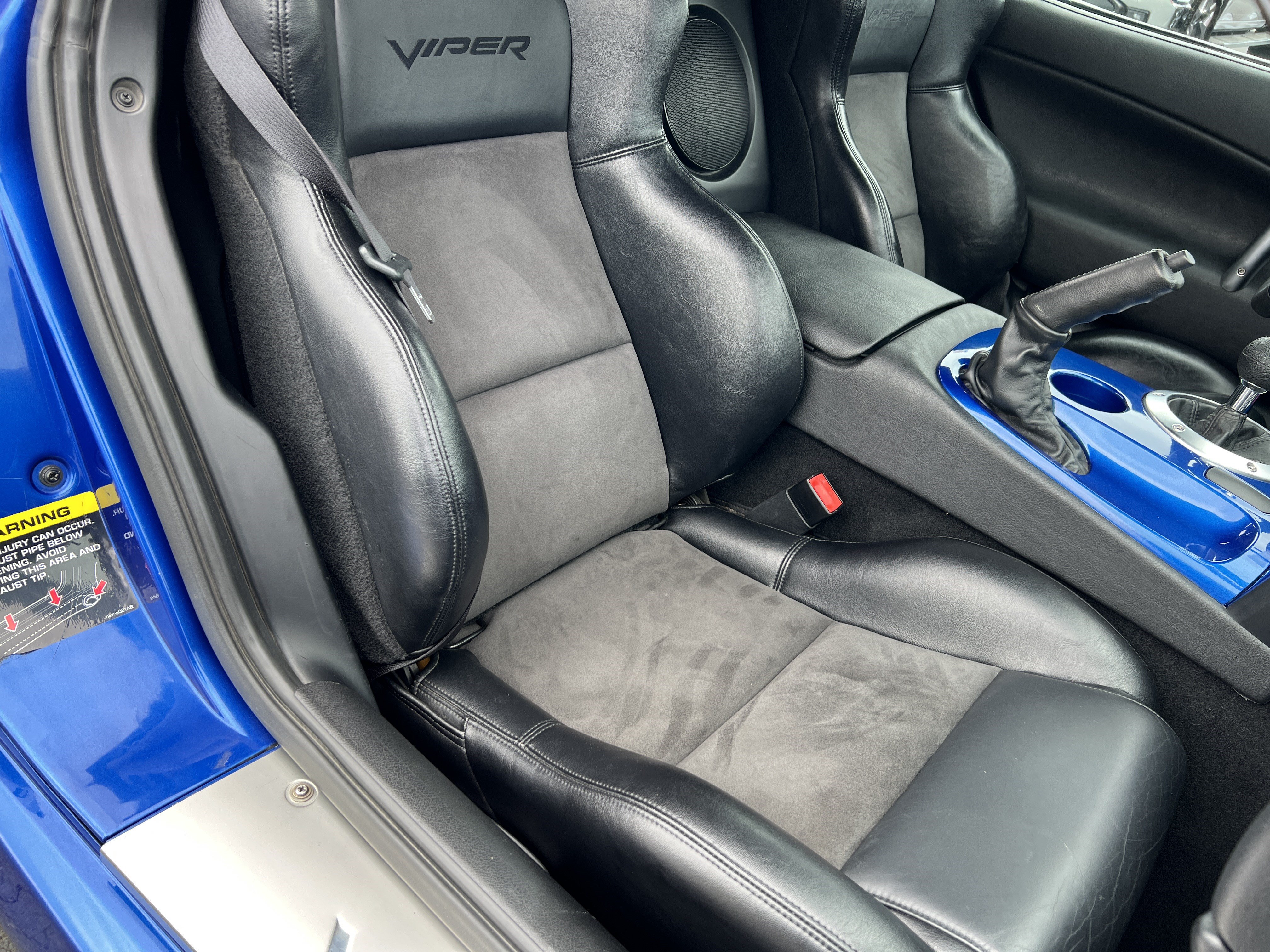 Used 2006 Dodge Viper SRT-10 RWD image 16