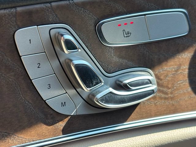 Certified 2023 Mercedes-Benz E 350 4MATIC Sedan image 40