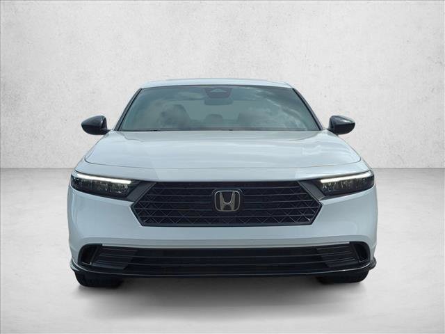 New 2026 Honda Accord Sport image 7