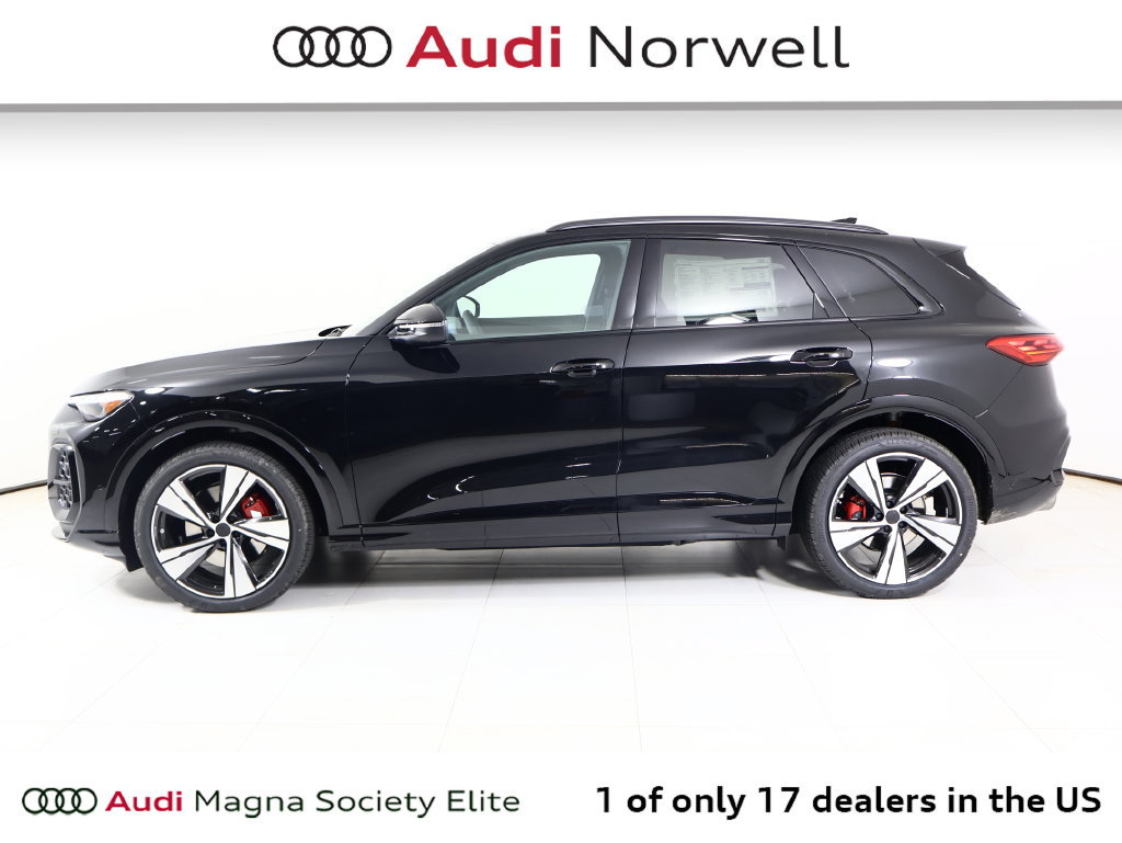New 2026 Audi SQ5 Premium Plus AWD/4WD image 11