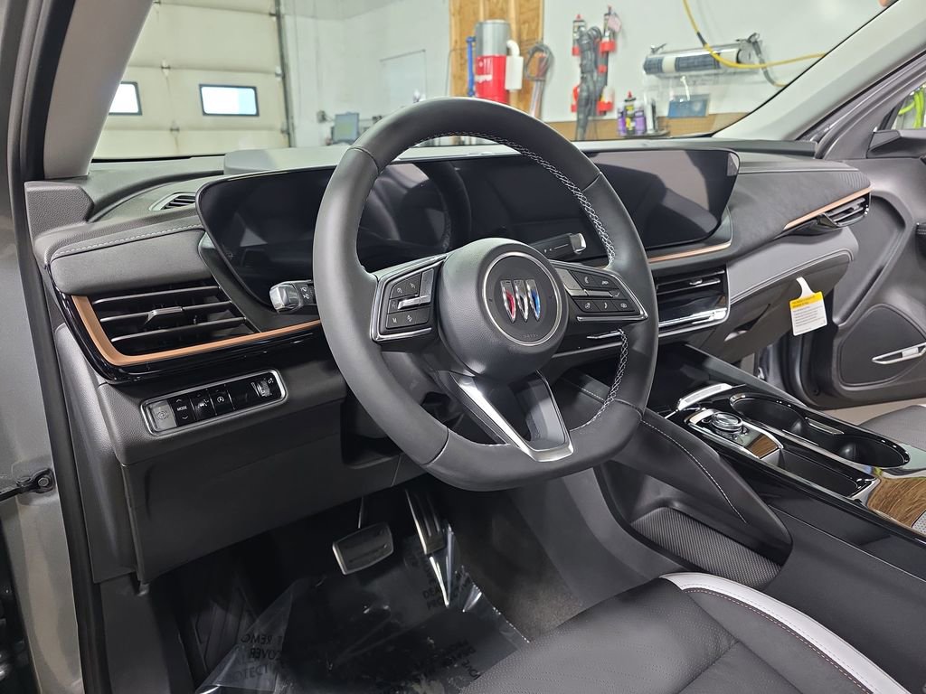 New 2026 Buick Envision Sport Touring image 15