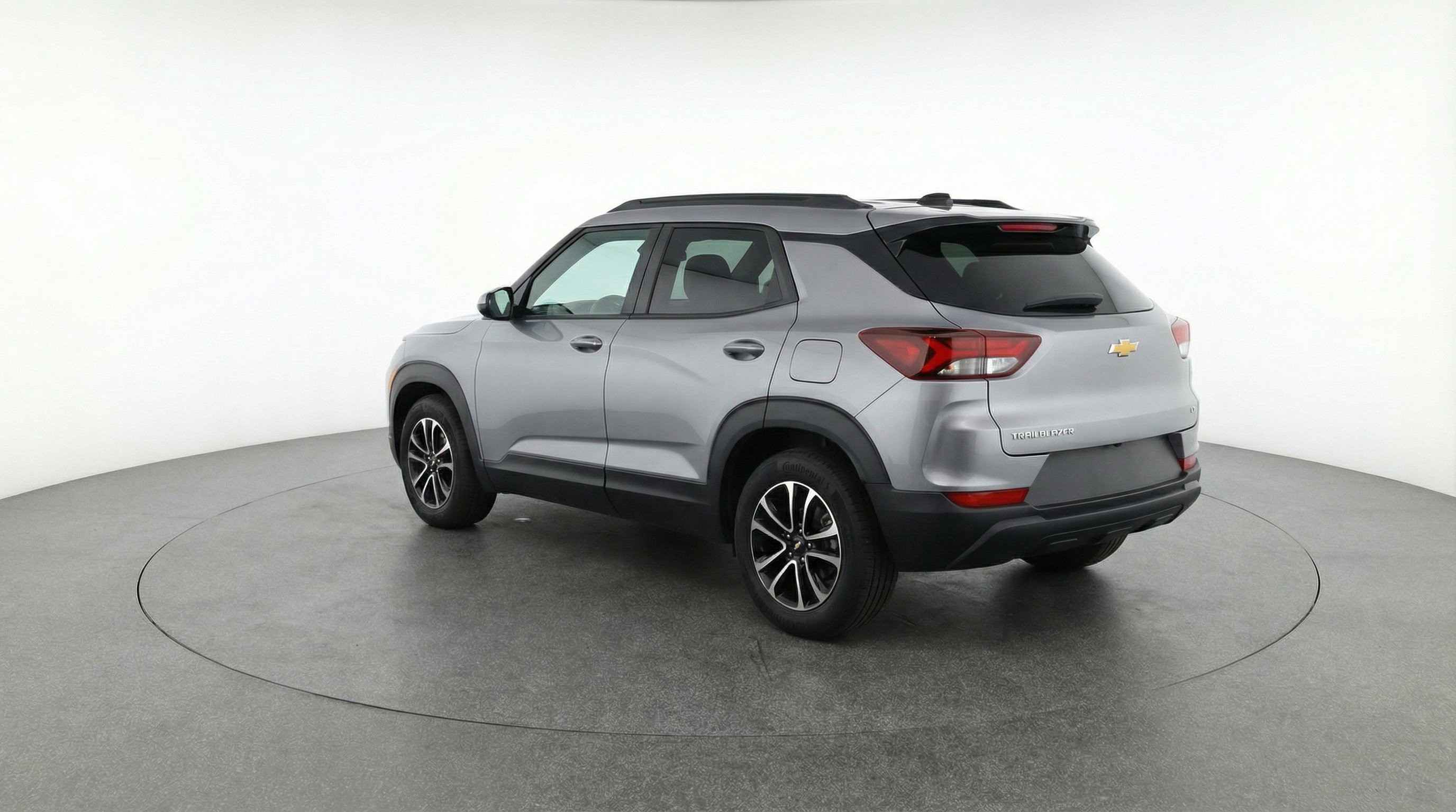 Used 2025 Chevrolet TrailBlazer LT image 6