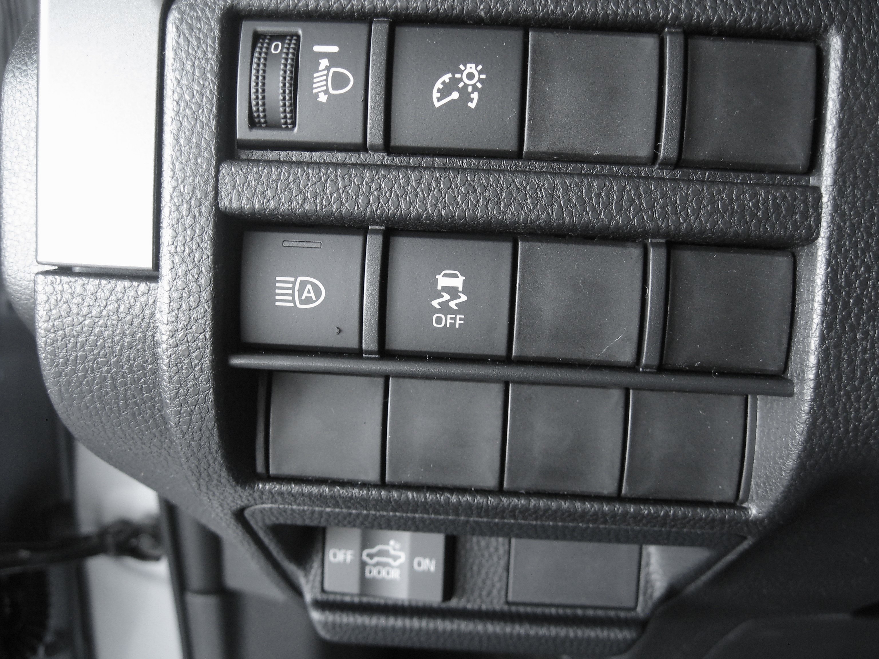 New 2025 Toyota Tacoma SR5 image 14