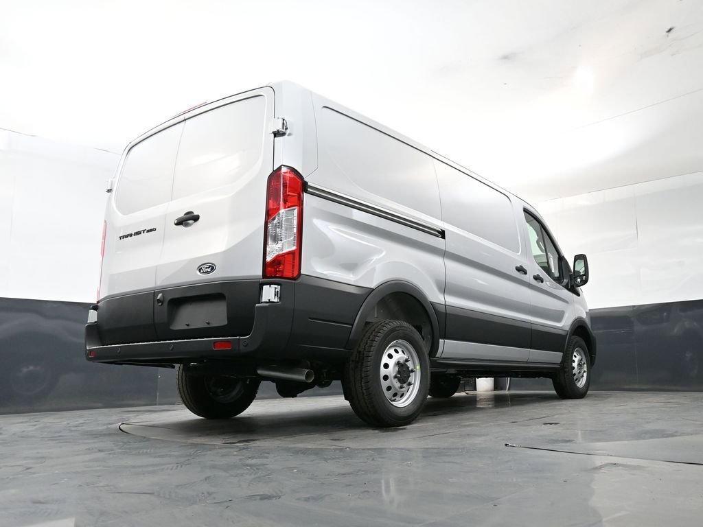New 2026 Ford Transit 250 Low Roof RWD image 15