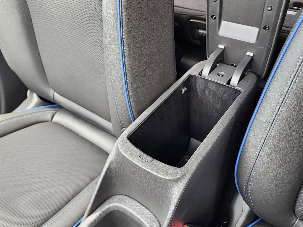 New 2026 Buick Encore GX Sport Touring w/ Advanced Technology Package image 33