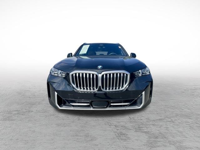 Used 2026 BMW X5 xDrive40i AWD/4WD image 2