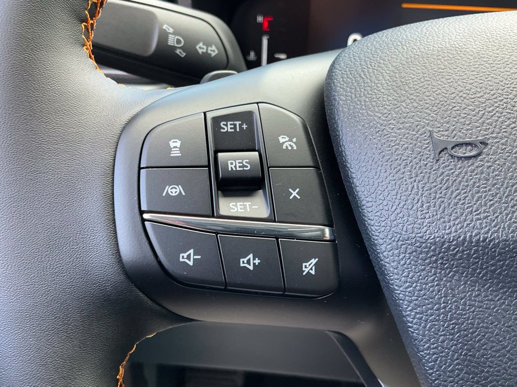 New 2026 Ford Maverick Tremor AWD/4WD image 32