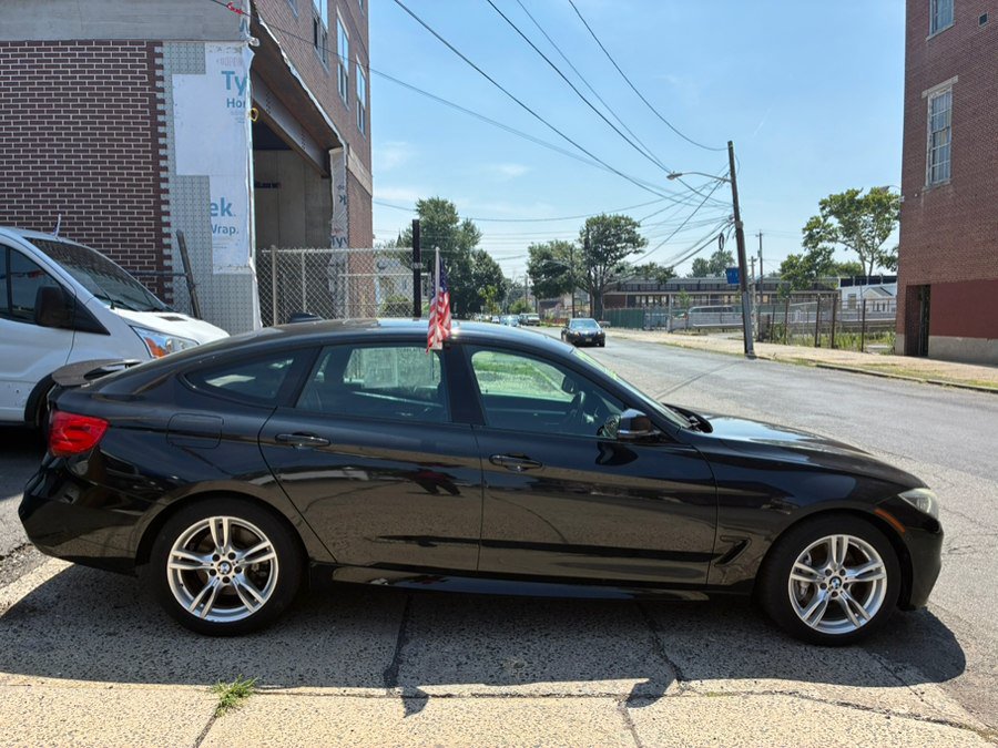 Used 2015 BMW 335i Gran Turismo xDrive AWD/4WD image 9