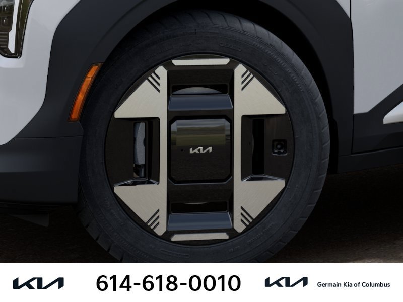 New 2027 Kia EV3 Wind AWD/4WD image 12