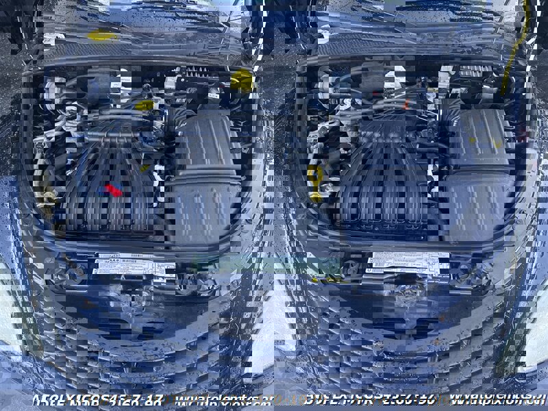 Used 2002 Chrysler PT Cruiser Limited image 29