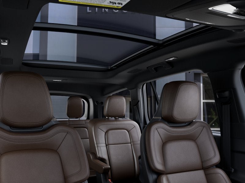 New 2027 Lincoln Aviator Reserve AWD/4WD image 22