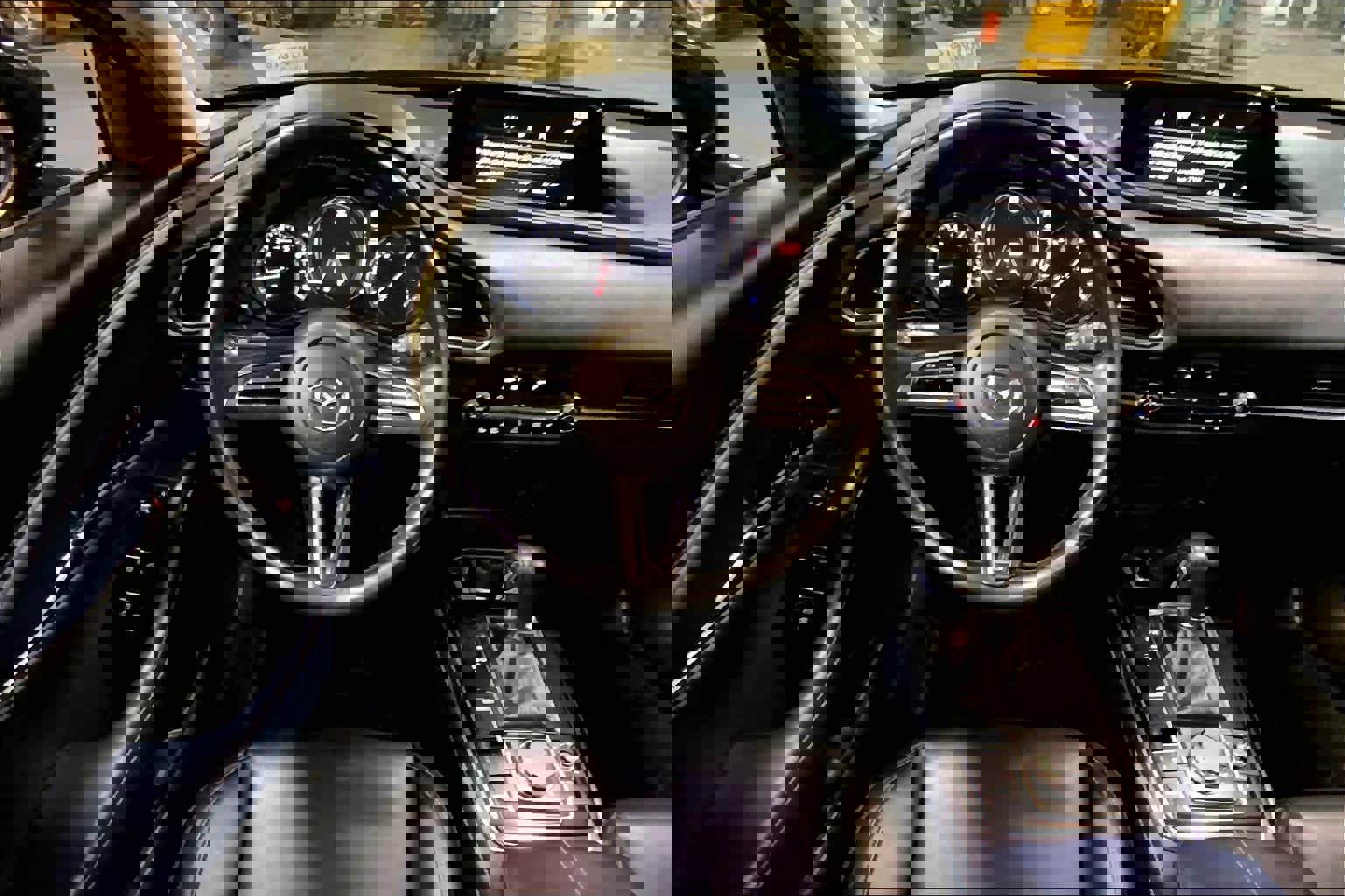 Used 2020 MAZDA CX-30 AWD w/ Preferred Package image 6