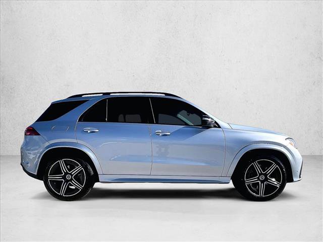 New 2026 Mercedes-Benz GLE 450 4MATIC image 5