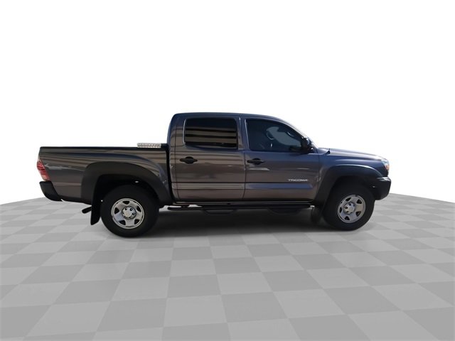 Used 2013 Toyota Tacoma PreRunner w/ Convenience Pkg image 9