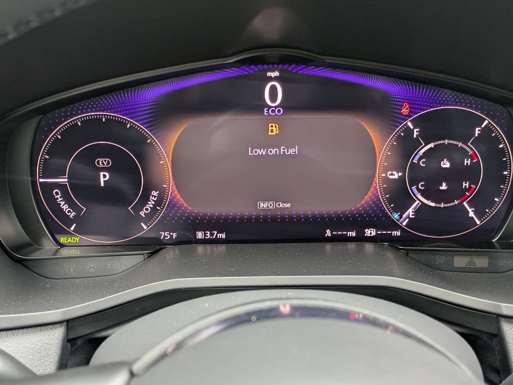 New 2026 MAZDA CX-70 SC Plus AWD/4WD image 26