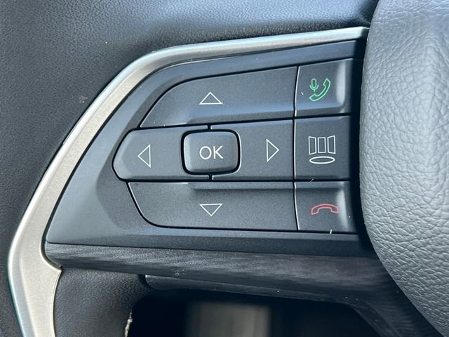 New 2026 Jeep Grand Cherokee Laredo X image 18