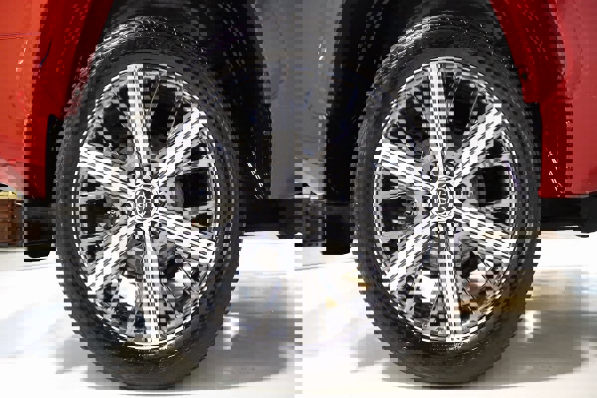 Used 2023 Toyota Tundra Capstone image 79