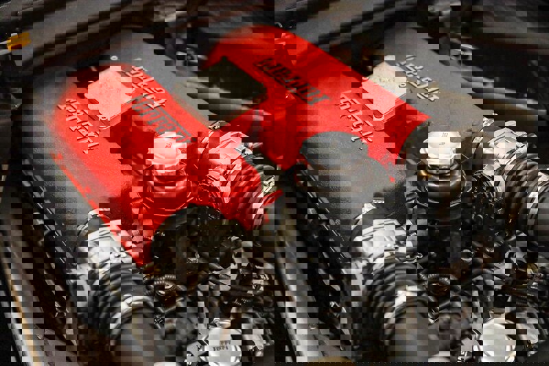 Used 2007 Ferrari F430 Spider RWD image 60