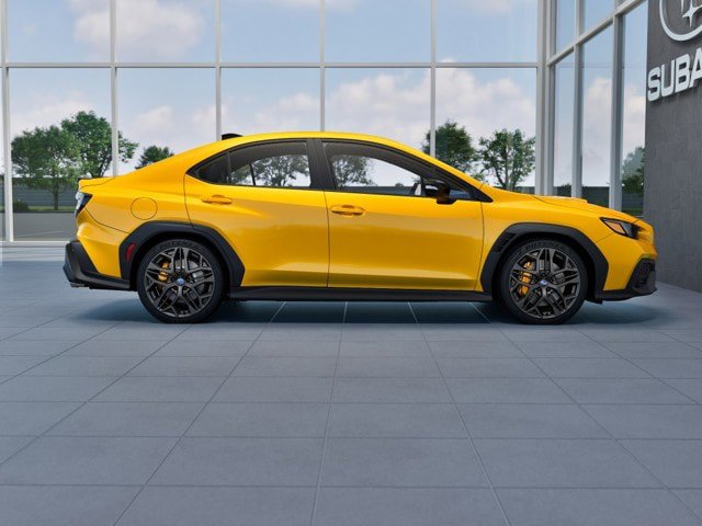 New 2026 Subaru WRX tS image 6