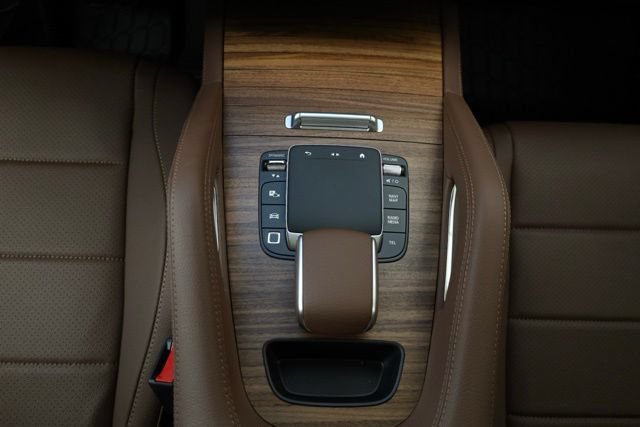 New 2026 Mercedes-Benz GLE 350 4MATIC image 20