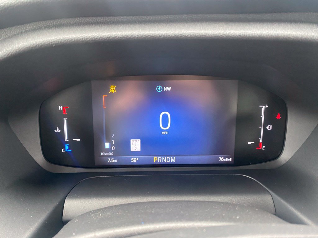 New 2026 Ford Transit 350 XLT AWD/4WD image 19