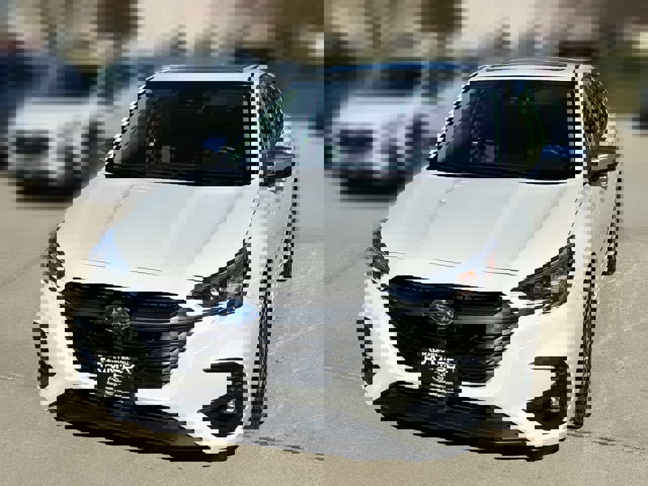 Used 2025 Subaru Legacy Touring XT w/ Popular Package #2