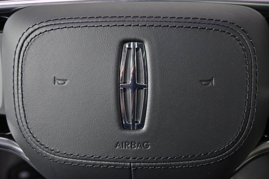 New 2026 Lincoln Nautilus Reserve image 35