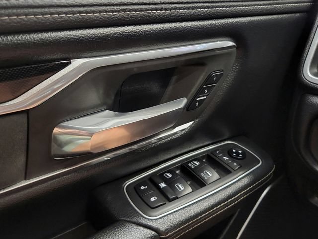 Used 2021 RAM 1500 Laramie w/ Sport Appearance Package AWD/4WD image 31