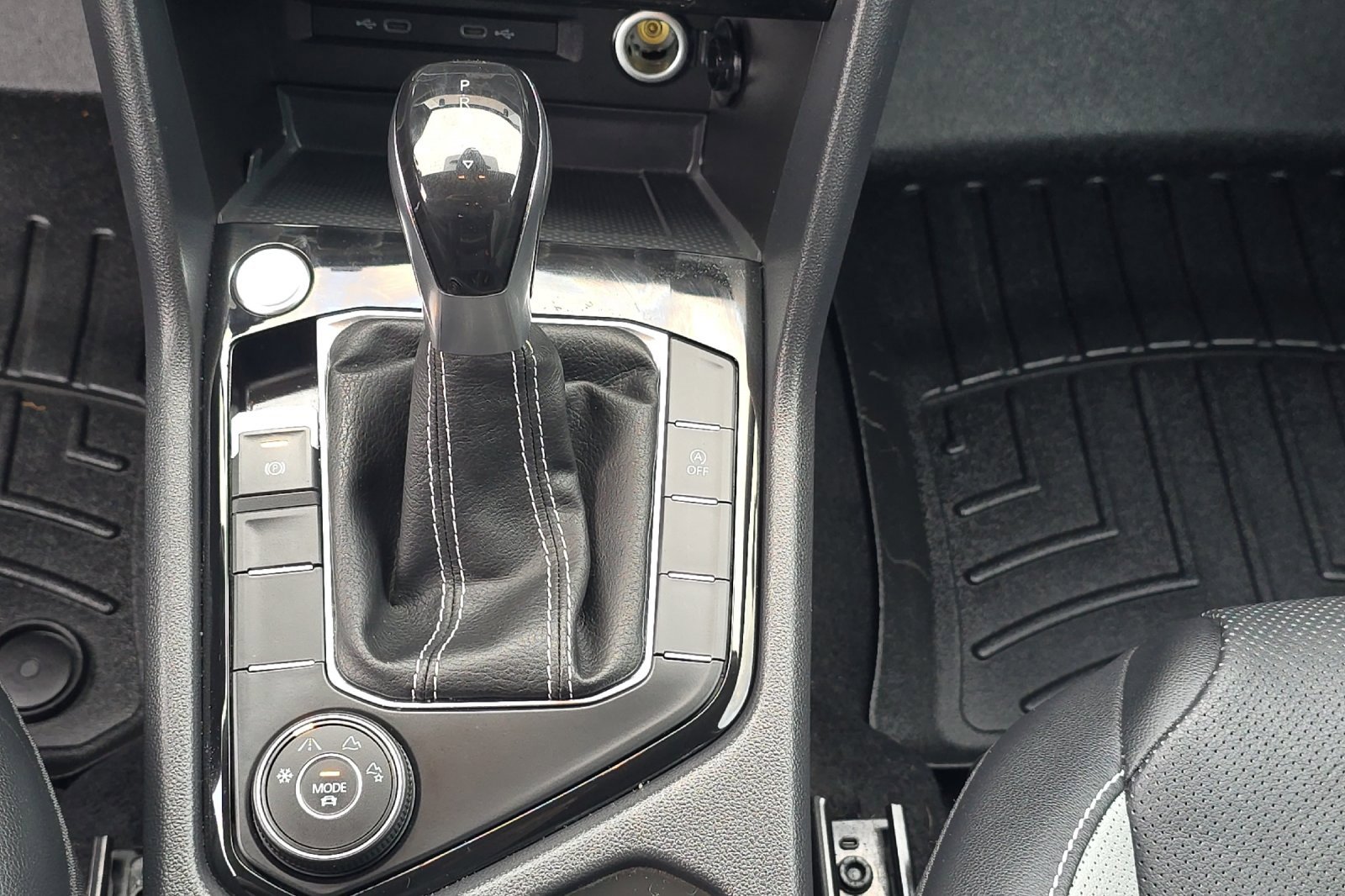 Used 2022 Volkswagen Taos SEL image 20