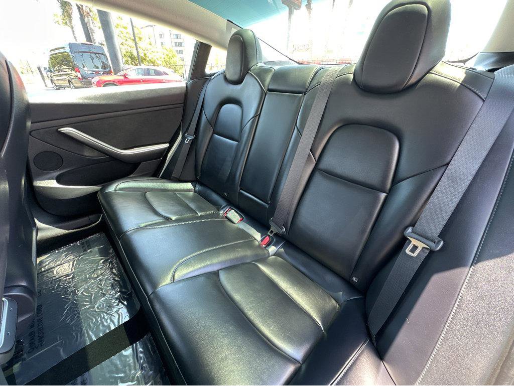 Used 2023 Tesla Model 3 Standard Range RWD image 9