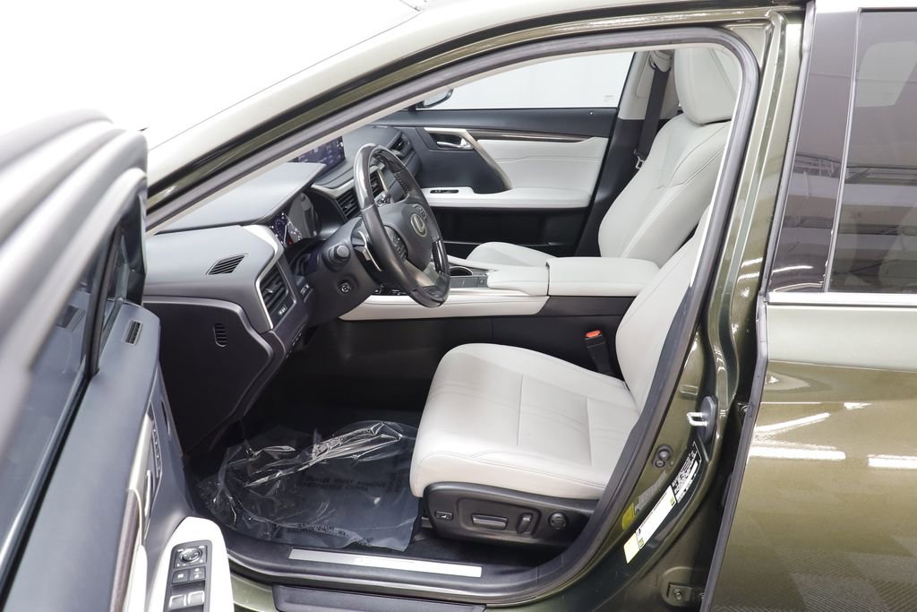 Used 2020 Lexus RX 350 350 w/ Luxury Package image 6