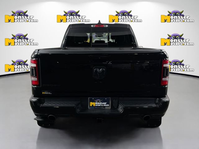 Used 2019 RAM 1500 Sport w/ Level 2 Equipment Group image 6