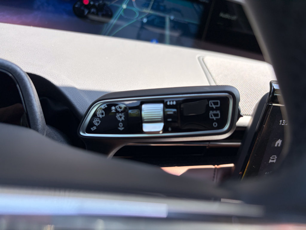 New 2026 Lincoln Nautilus Reserve w/ Jet Appearance Package AWD/4WD image 49