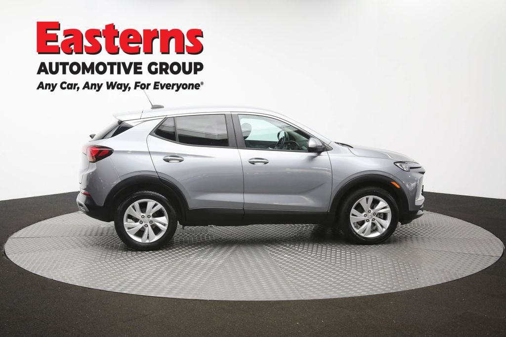 Used 2024 Buick Encore GX Preferred FWD image 42