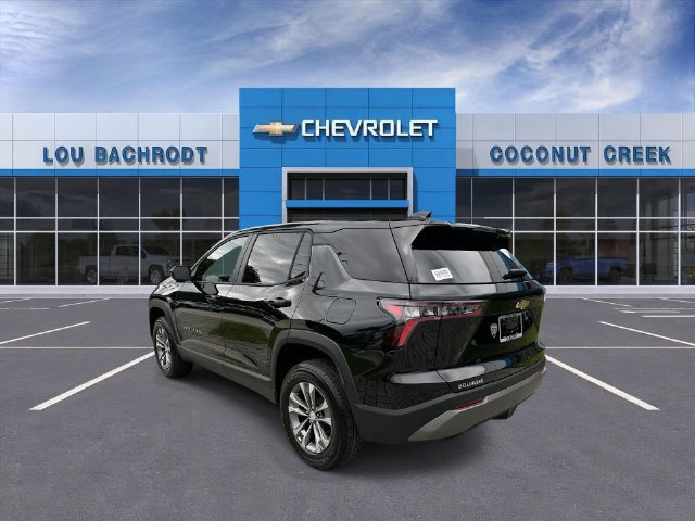 Used 2027 Chevrolet Equinox LT FWD image 6