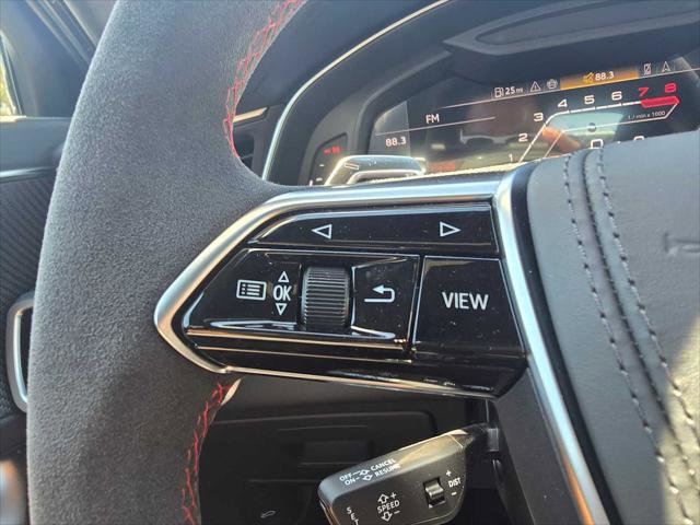 New 2026 Audi RS 6 performance image 34