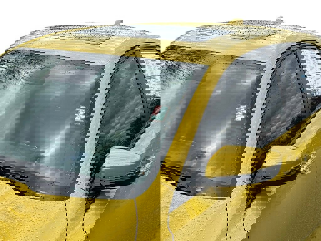 New 2026 Cadillac CT4 Sport image 10