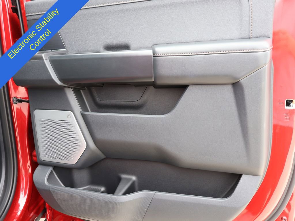 Used 2023 Ford F150 Raptor image 12