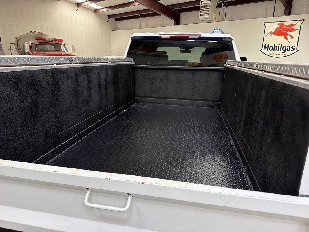 Used 2023 Chevrolet Silverado 2500 W/T w/ WT Convenience Package AWD/4WD image 48
