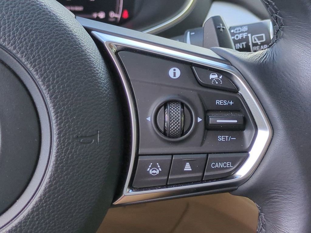 Used 2023 Acura MDX FWD w/ Technology Package image 27