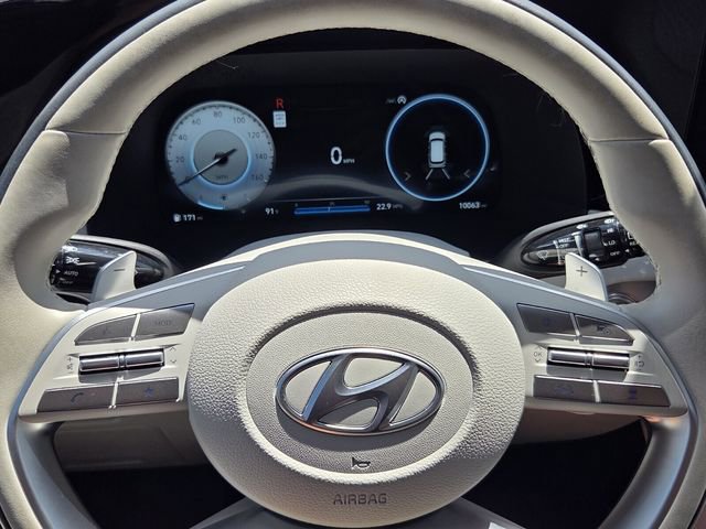 Used 2024 Hyundai Palisade Calligraphy AWD/4WD image 24