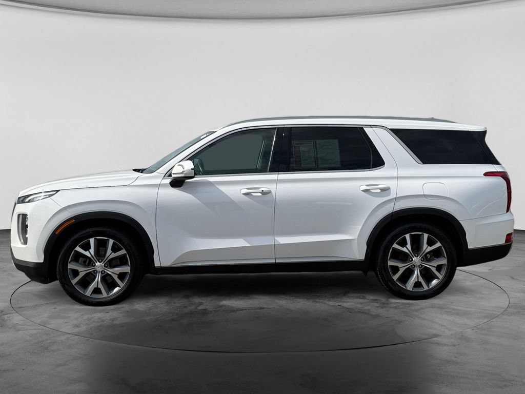 Used 2020 Hyundai Palisade SEL AWD/4WD image 6