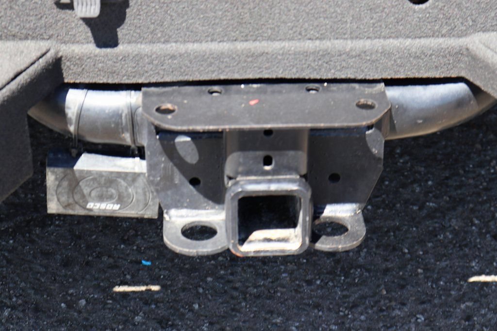Used 2021 RAM 2500 Tradesman w/ Chrome Appearance Group RWD image 44